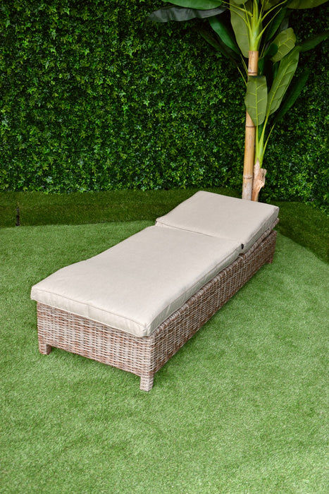 Madrid Daybed Lounge Set