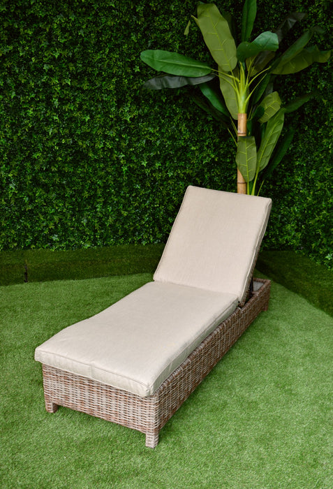 Madrid Daybed Lounge Set