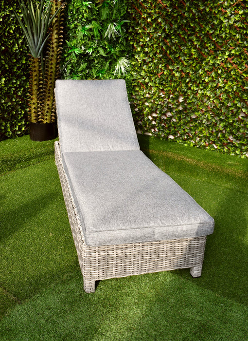 Tuscany Daybed Grey