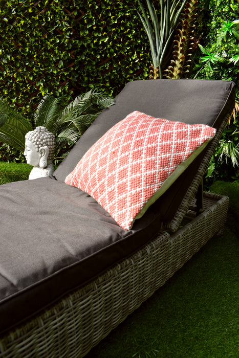 Tuscany Daybed Charcoal