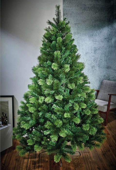 7ft Nevada Fir Artificial Tree